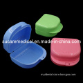 Custom Printed Full Denture Storage Box with/Without Hole